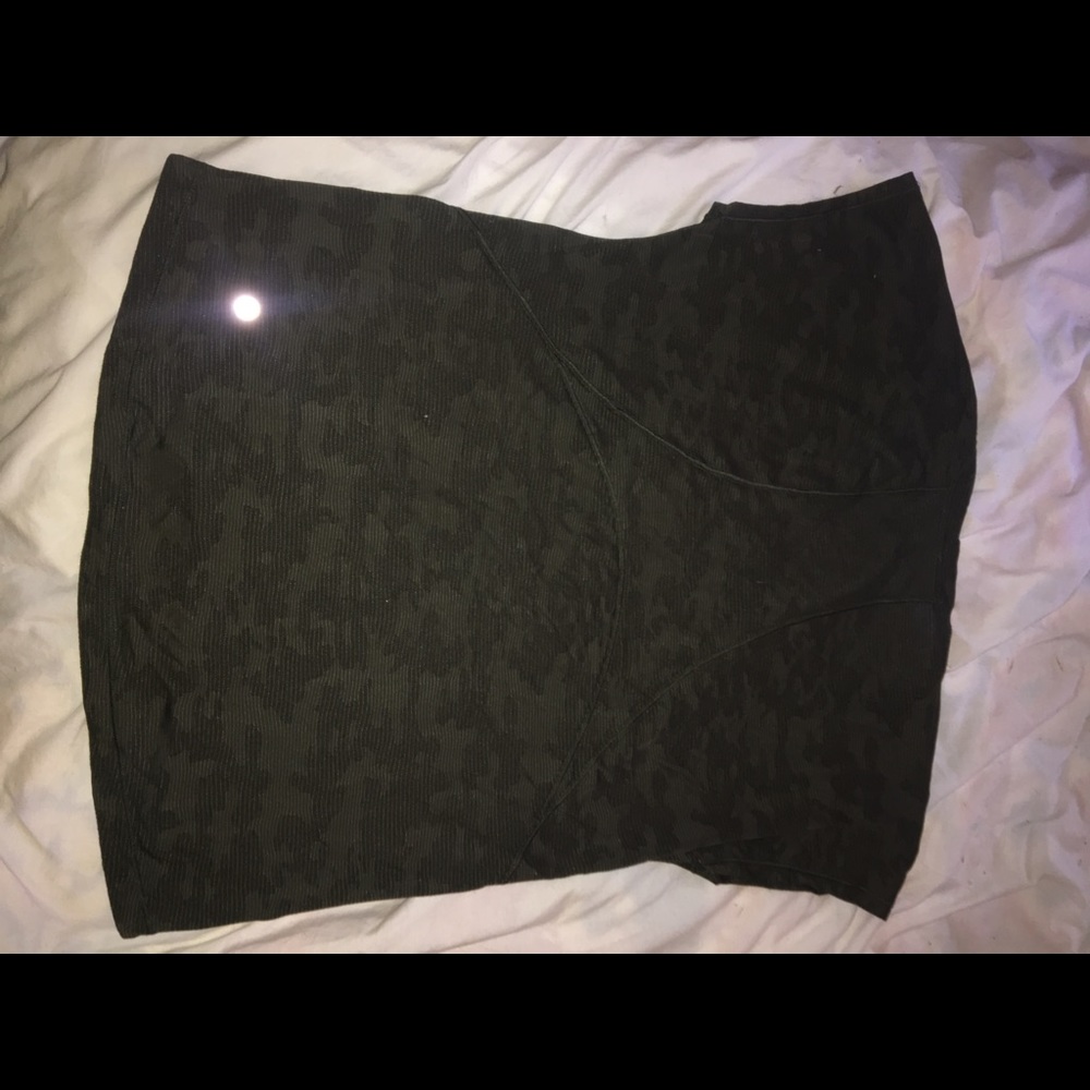 Lululemon shirt